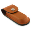 Чохол Victorinox Leather Belt Pouch Safari 4.0526