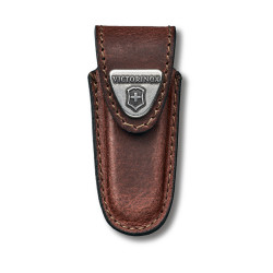 Чохол Victorinox Leather Belt Pouch 4.0531