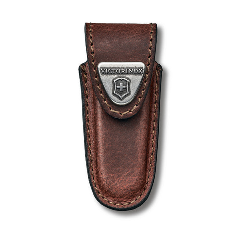 Чохол Victorinox Leather Belt Pouch 4.0531
