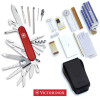 Чехол с набором для выживания Victorinox 4.0567.3