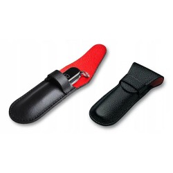 Чохол шкіряний Victorinox Leather Pouch with Loop 4.0669 (74-84 мм,1-2 шари)