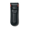 Чохол шкіряний Victorinox Leather Pouch with Loop 4.0669 (74-84 мм,1-2 шари)