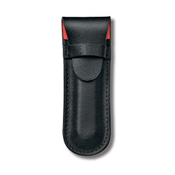 Чохол шкіряний Victorinox Leather Pouch with Loop 4.0669 (74-84 мм,1-2 шари)