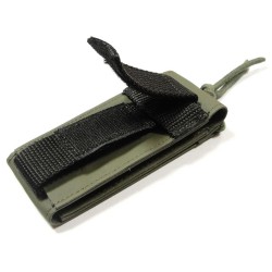 Чохол нейлоновий Victorinox Nylon Belt Pouch 4.0838.4