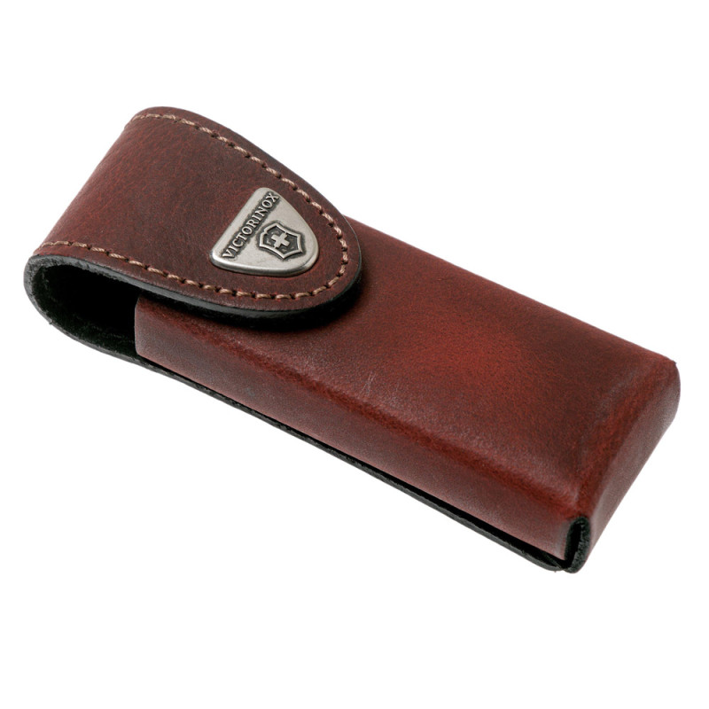 Чохол Victorinox Leather Belt Pouch 4.0822.L