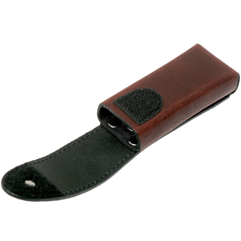 Чохол Victorinox Leather Belt Pouch 4.0822.L