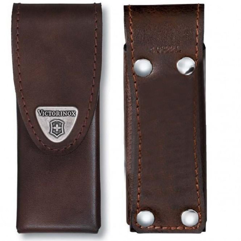 Чохол Victorinox Leather Belt Pouch 4.0822.L