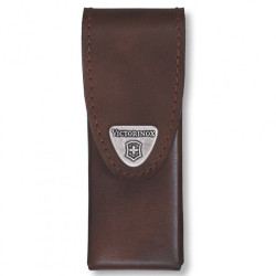 Чохол Victorinox Leather Belt Pouch 4.0822.L