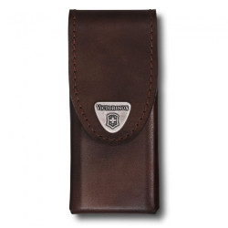 Чохол Victorinox Leather Belt Pouch Swiss Tool Spirit Plus 4.0832.L