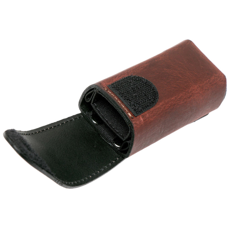 Чохол Victorinox Leather Belt Pouch Swiss Tool Spirit Plus 4.0832.L