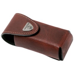 Чохол Victorinox Leather Belt Pouch Swiss Tool Spirit Plus 4.0832.L