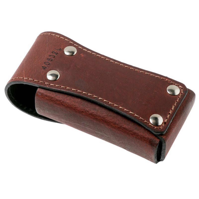 Чохол Victorinox Leather Belt Pouch Swiss Tool Spirit Plus 4.0832.L