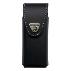Чохол Victorinox Leather Belt Pouch Swiss Tool Plus 4.0833.L