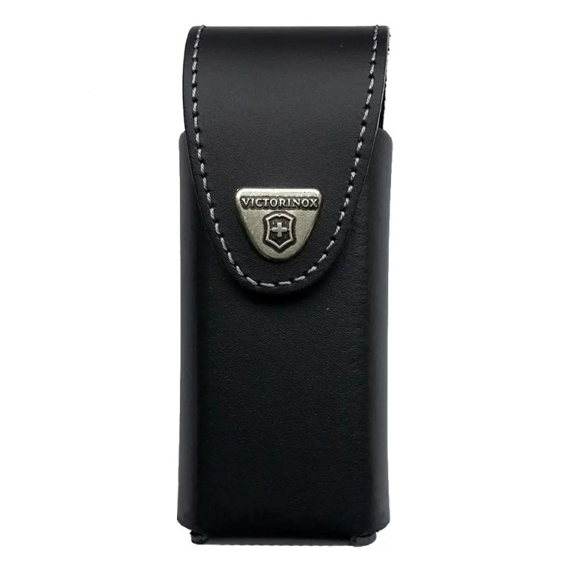 Чохол Victorinox Leather Belt Pouch Swiss Tool Plus 4.0833.L