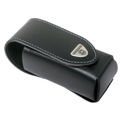 Чохол Victorinox Leather Belt Pouch Swiss Tool Plus 4.0833.L