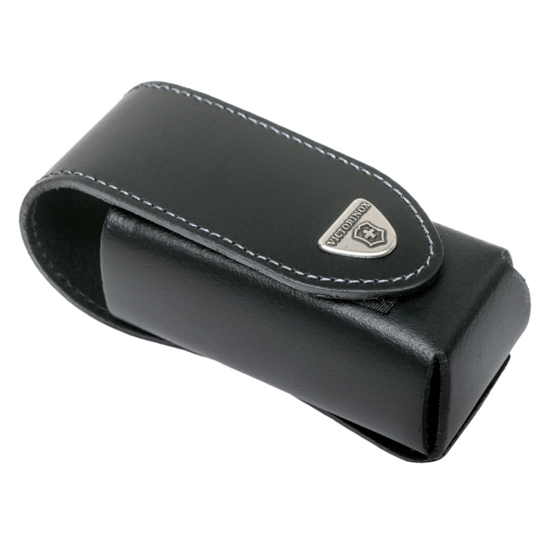 Чохол Victorinox Leather Belt Pouch Swiss Tool Plus 4.0833.L