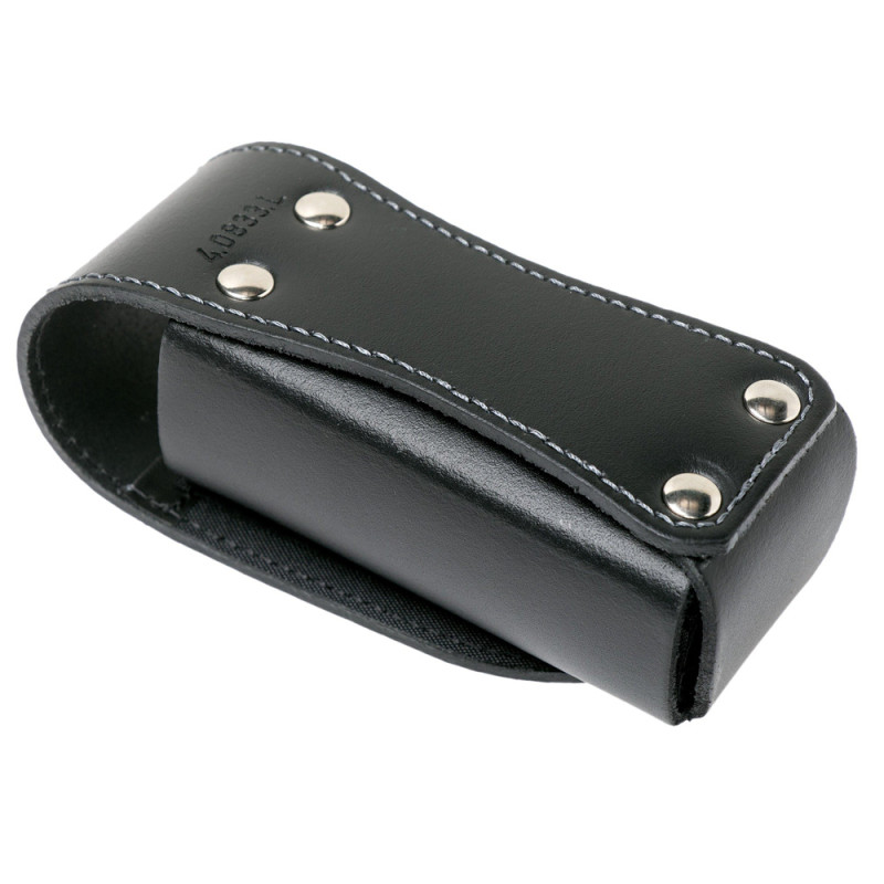 Чохол Victorinox Leather Belt Pouch Swiss Tool Plus 4.0833.L