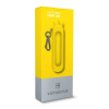Чохол силіконовий Victorinox Crown Silicone Case з карабіном Sunny Side 4.0450