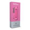Чохол силіконовий Victorinox Unicorn Silicone Case з карабіном Cherry Blossom 4.0452