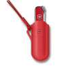Чохол шкіряний Victorinox Leather Pouch with Cord Style Icon 4.0670