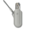 Чохол шкіряний Victorinox Leather Pouch with Cord Mystical Morning 4.0670.31