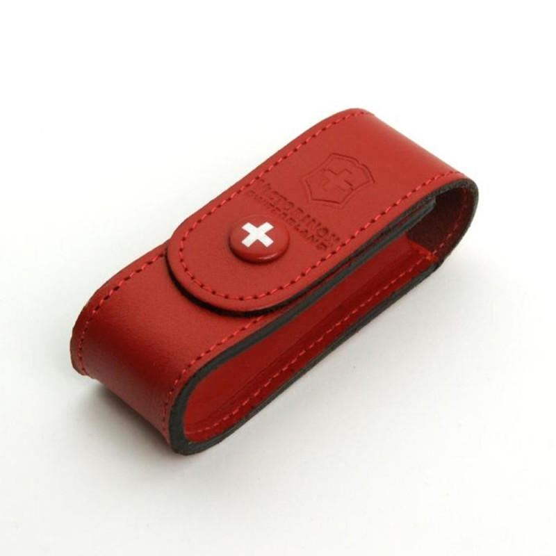 Чохол Victorinox Leather Belt Pouch 4.0520.1