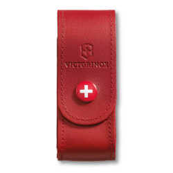 Чохол Victorinox Leather Belt Pouch 4.0520.1