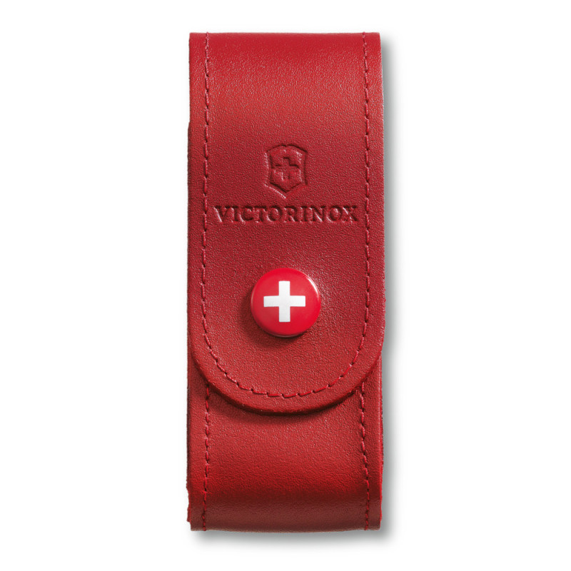 Чохол Victorinox Leather Belt Pouch 4.0520.1