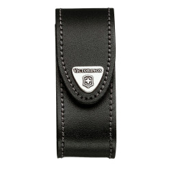Чохол Victorinox Leather Belt Pouch 4.0520.3