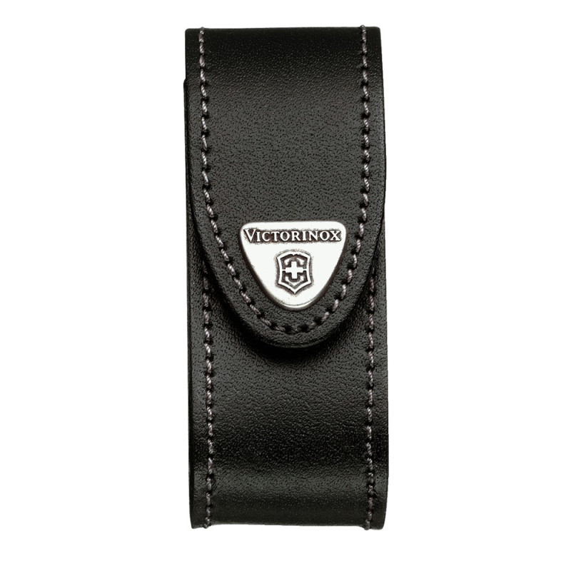 Чохол Victorinox Leather Belt Pouch 4.0520.3