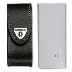 Чохол Victorinox Leather Belt Pouch 4.0520.30