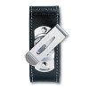 Чохол Victorinox Leather Belt Pouch with Belt Clip 4.0520.31