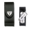 Чохол Victorinox Leather Belt Pouch with Belt Clip 4.0520.31