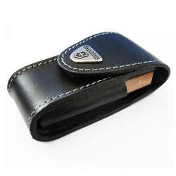 Чохол Victorinox Leather Belt Pouch 4.0520.32