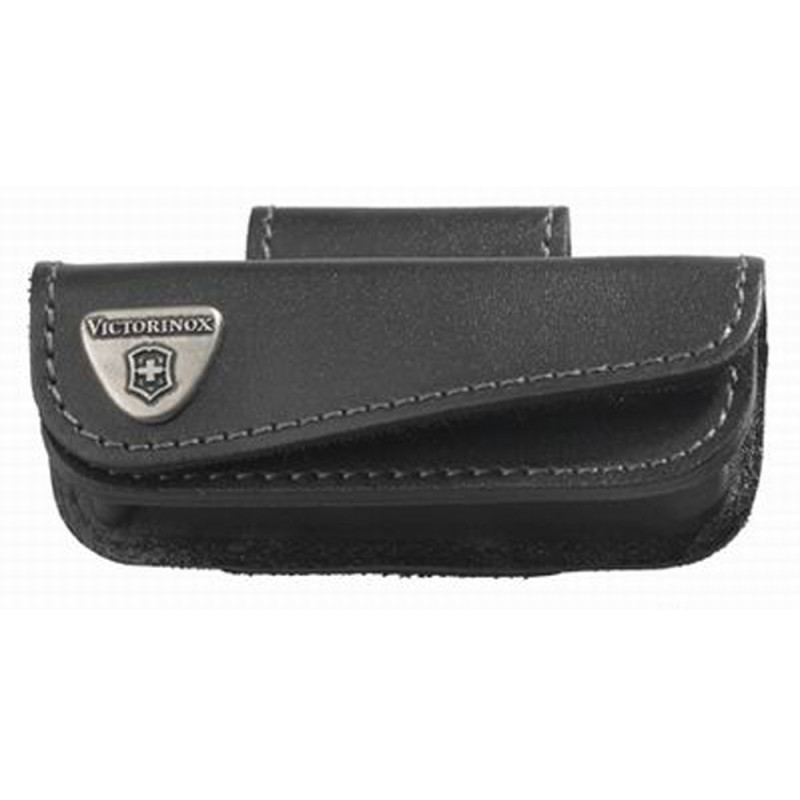 Чохол Victorinox Leather Belt Pouch 4.0520.3H