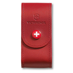 Чохол Victorinox Leather Belt Pouch 4.0521.1
