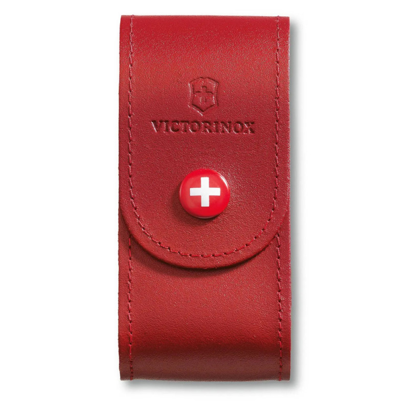Чохол Victorinox Leather Belt Pouch 4.0521.1