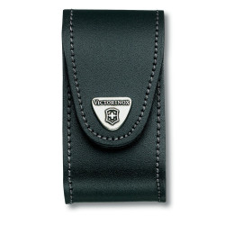 Чохол Victorinox Leather Belt Pouch 4.0521.3