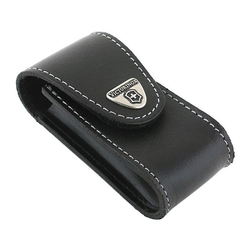 Чохол Victorinox Leather Belt Pouch 4.0521.3