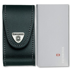 Чохол Victorinox Leather Belt Pouch 4.0521.30