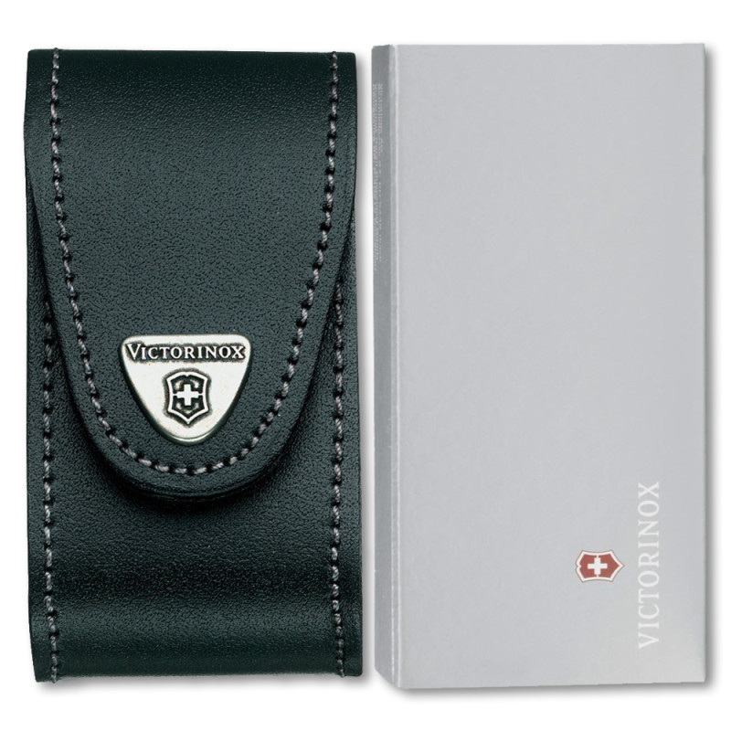 Чохол Victorinox Leather Belt Pouch 4.0521.30