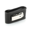 Чохол Victorinox Leather Belt Pouch with Belt Clip 4.0521.31