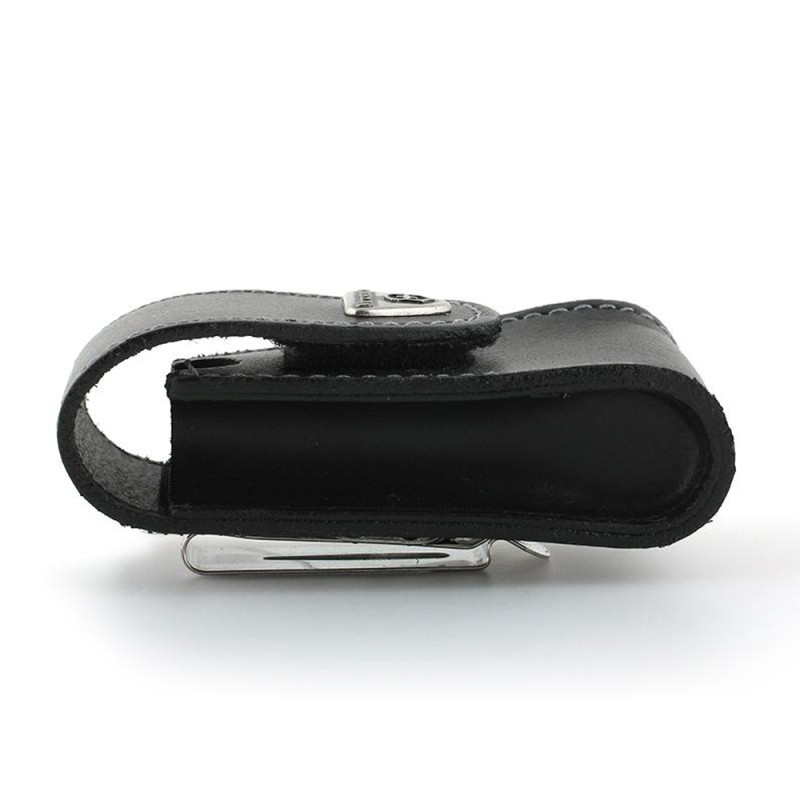 Чохол Victorinox Leather Belt Pouch with Belt Clip 4.0521.31