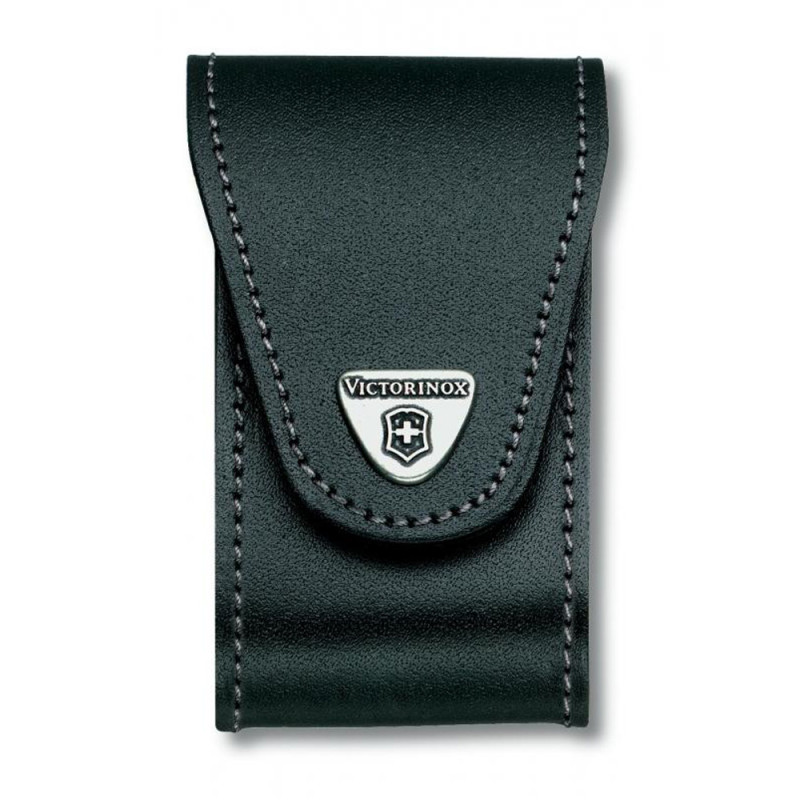Чохол Victorinox Leather Belt Pouch 4.0521.XL