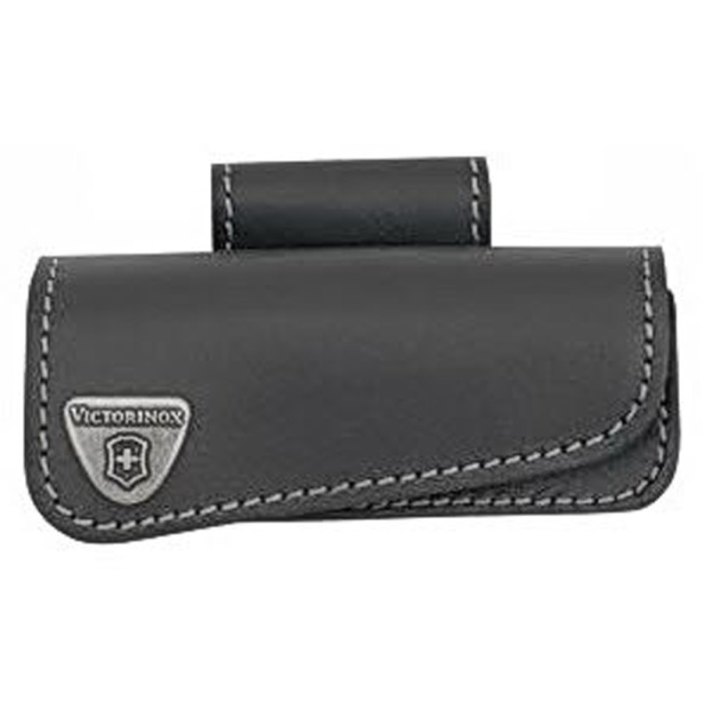 Чохол Victorinox Leather Belt Pouch 4.0521.3H