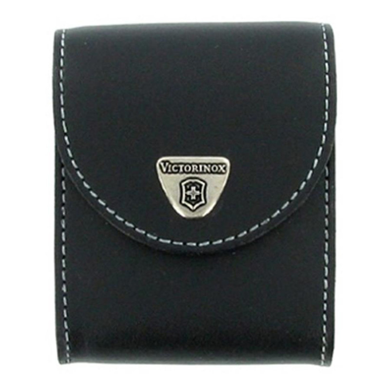 Чохол Victorinox Leather Belt Pouch 4.0521.XAVT