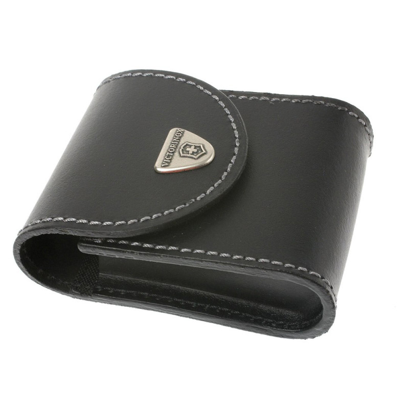 Чохол Victorinox Leather Belt Pouch 4.0521.XAVT