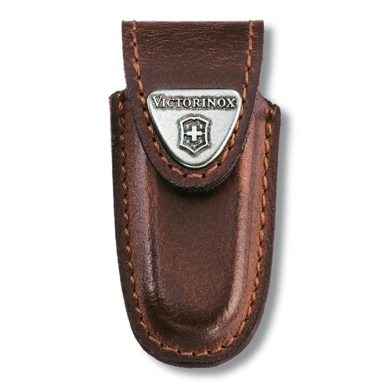 Чохол Victorinox Leather Belt Pouch 4.0533