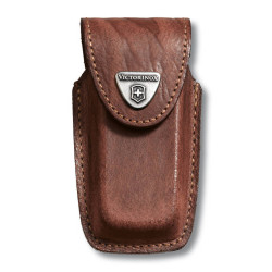 Чохол Victorinox Leather Belt Pouch 4.0535