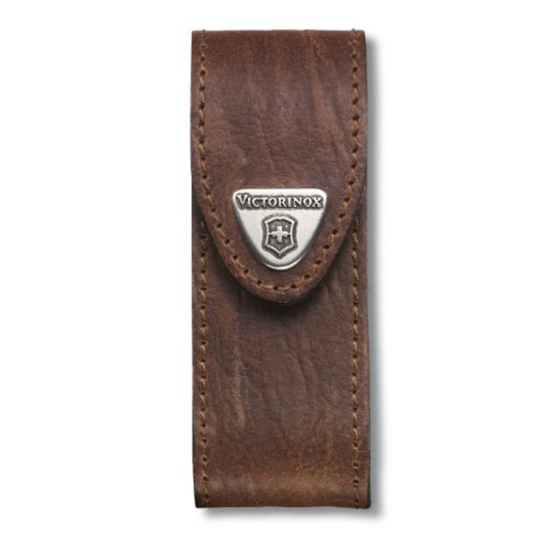 Чохол Victorinox Leather Belt Pouch 4.0543